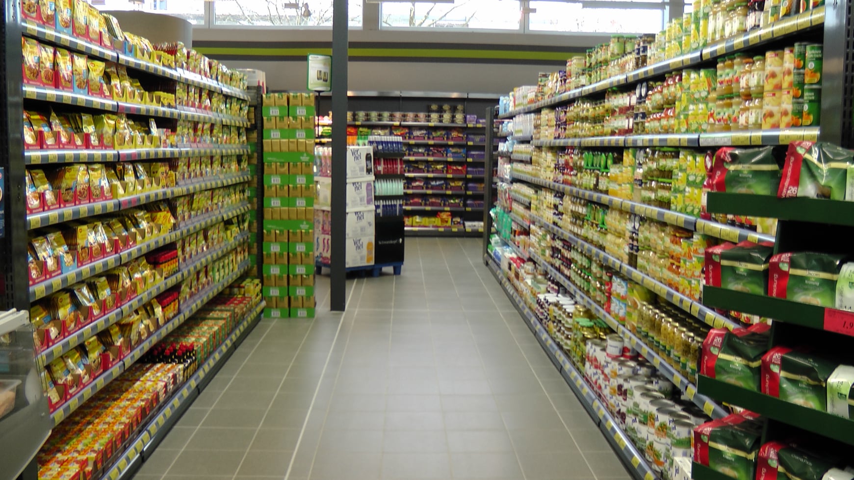 Marktfoto